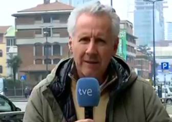 El mensaje de Lorenzo Milá contra el alarmismo por el Coronavirus