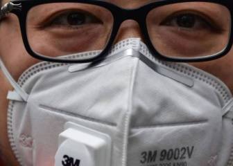 El tuit viral de ‘Enfermera Saturada’ tras la alarma por el Coronavirus