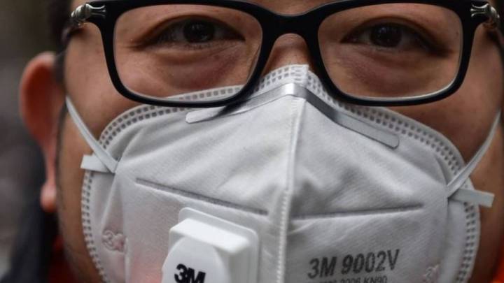 El tuit viral de ‘Enfermera Saturada’ tras la alarma por el Coronavirus