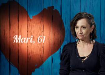 ‘First Dates’: se entera que su marido salió con ella por una apuesta