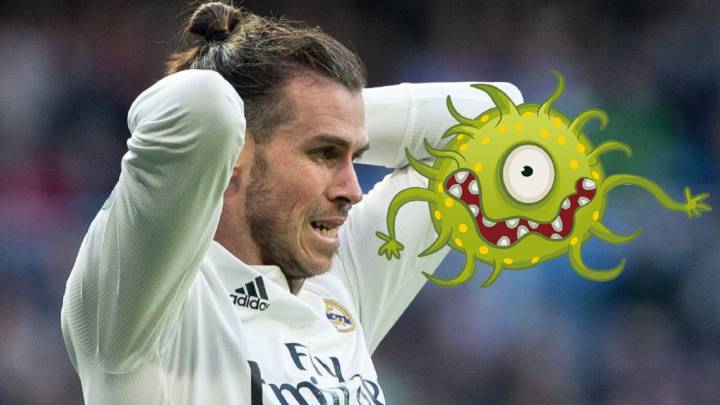 Una cuenta 'fake' sobre el Coronavirus trolea al Real Madrid