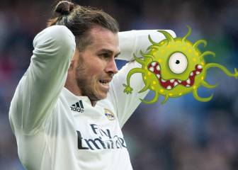 Una cuenta 'fake' sobre el Coronavirus trolea al Real Madrid