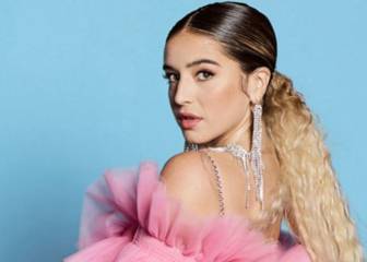 Lola Índigo vs. Wikipedia: ¿de dónde es realmente la cantante?