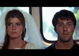 ¿Cuál es tu escena final preferida del cine? Este hilo de Twitter recopila las mejores