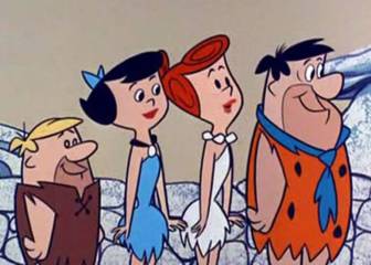 Seis de los personajes de animación más famosos de la historia