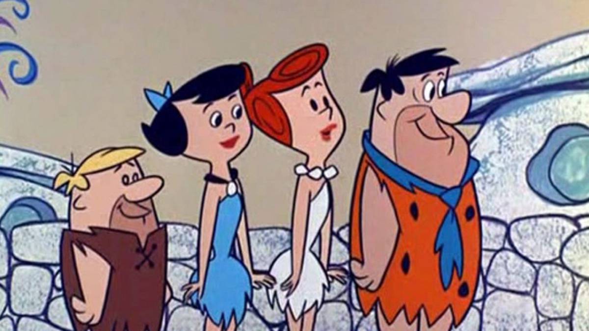 Seis de los personajes de animación más famosos de la historia 