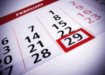 Años bisiestos: por qué se producen, cuándo ocurren y otras curiosidades