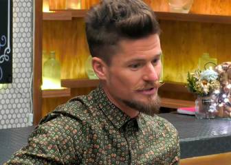 El ciclista Óscar Pujol va a ‘First Dates’ para encontrar el amor y cierra una segunda cita