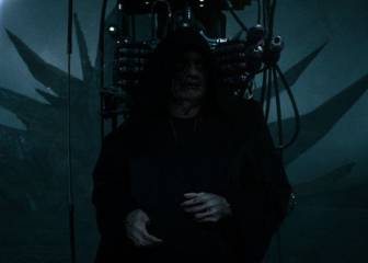 El Emperador Palpatine era un clon: ya sabemos cómo regresó en el Episodio IX