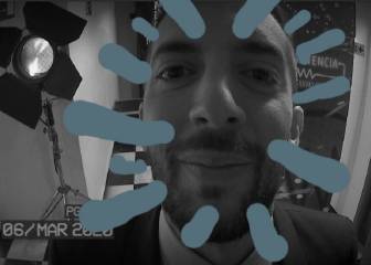 La broma de 'La Resistencia' sobre el coronavirus que ha conquistado a Twitter