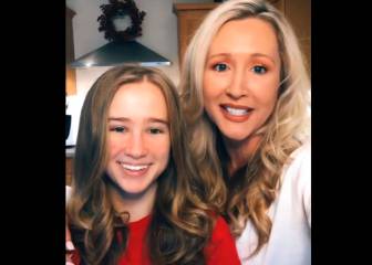 Las redes no dan crédito con este vídeo de dos americanas 'enseñando' a hacer té