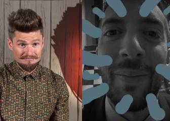 Lo más visto en redes: un ciclista en 'First Dates' y el coronavirus