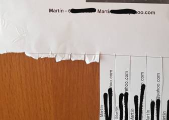 Este cartel visto en La Rioja arrasa en Twitter: “Por 60 euros te contagio el Coronavirus”