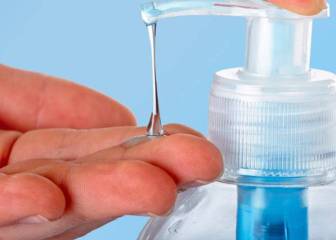 Coronavirus: ¿cómo hacer gel desinfectante de manos en casa?