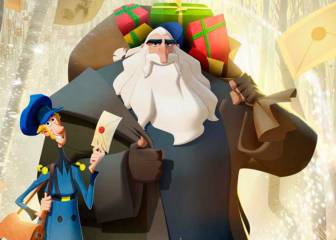 ¿Cómo entretener a los niños en casa? 7 películas infantiles y dónde verlas