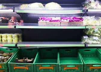 Bromas en Twitter por el único producto que no ha sufrido el 'desabastecimiento' en Mercadona