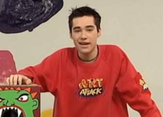 Jordi Cruz tira de humor ante la compra masiva de papel higiénico por el Coronavirus