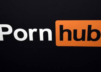 Pornhub ofrece sus vídeos de pago gratis en Italia como ayuda por el Coronavirus