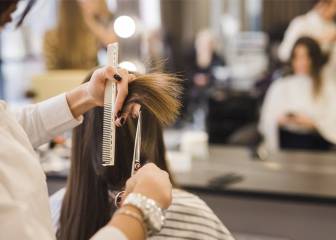 ¿Por qué peluquerías y tintorerías pueden permanecer abiertas durante el estado de alarma?