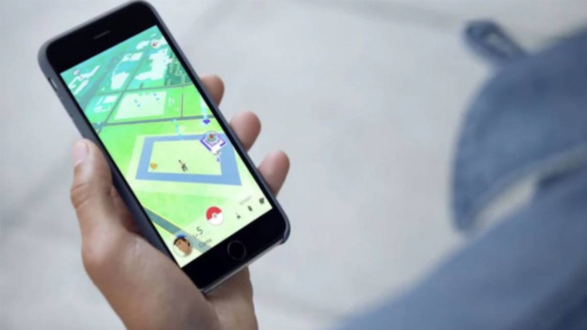 Multan a un hombre por “cazar pokémons” durante el estado de alarma ...