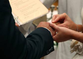 La inesperada sorpresa de una pareja el día de su ‘no boda’ por el Coronavirus