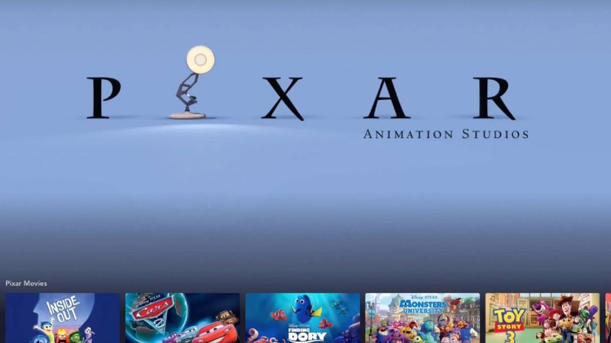 Disney+: mejores películas y cortos de Pixar del catálogo - AS.com