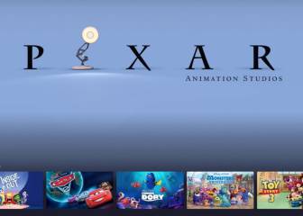 Disney+: mejores películas y cortos de Pixar del catálogo