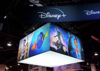 Disney+: mejores películas y series infantiles de lanzamiento