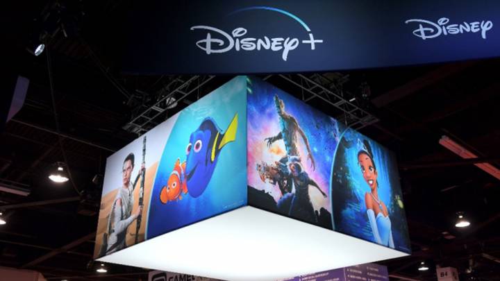 Disney+: mejores películas y series infantiles de lanzamiento