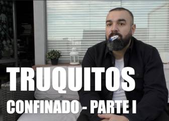 Si no aguantas más en casa, esta parodia de Pantomima Full te calmará