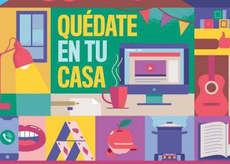 Los mejores vídeos de la semana sobre la cuarentena por el coronavirus