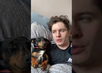 Si vives solo, tu asistente virtual puede convertirse en tu mejor amigo