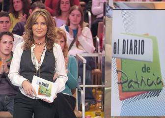 Los tuiteros piden que Antena 3 reponga ‘El diario de Patricia’ durante la cuarentena