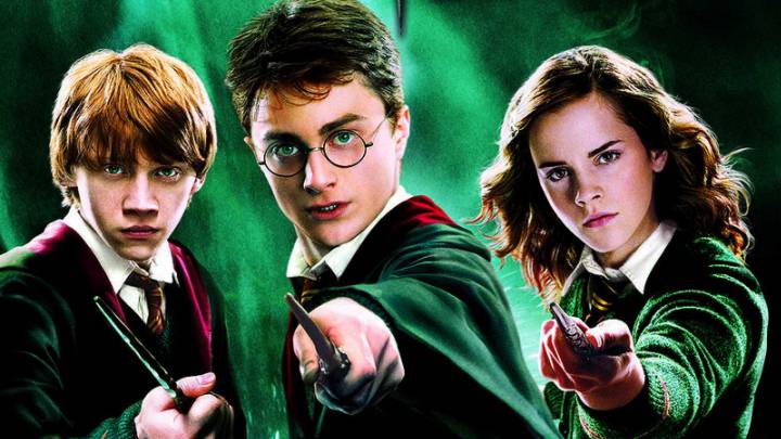 'Harry Potter en casa': J.K. Rowling lanza una plataforma para llevar Hogwarts a tu casa