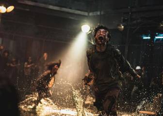 Aquí está el trailer de la secuela de 'Train to Busan': 'Península'