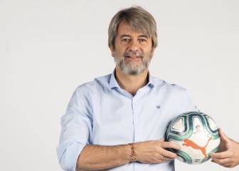 La foto de Manolo Lama en mitad del confinamiento que ha descolocado a muchos