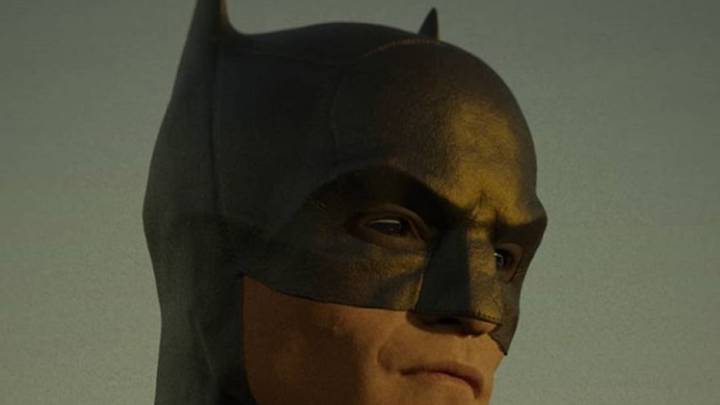 Así podría ser el Batman realista de Robert Pattinson según unas nuevas imágenes