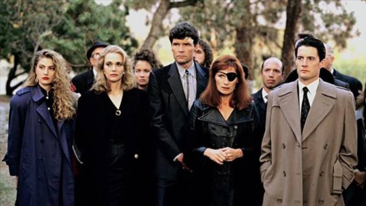 30 años del estreno de 'Twin Peaks': ¿Qué fue de sus actores principales?