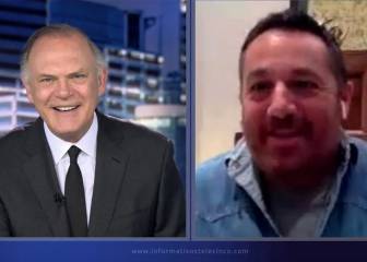 El chascarrillo viral de Pedro Piqueras hacia la ‘glotonería’ de Pepón Nieto