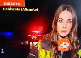 ‘Antena 3 Noticias’ sitúa Peñíscola en Alicante y Twitter estalla