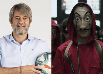 Lo más visto en redes: desde Manolo Lama en cuarentena hasta ‘La casa de papel’