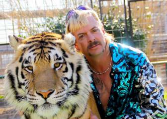 ‘Tiger King’, la adictiva miniserie de Netflix de la que todo el mundo habla