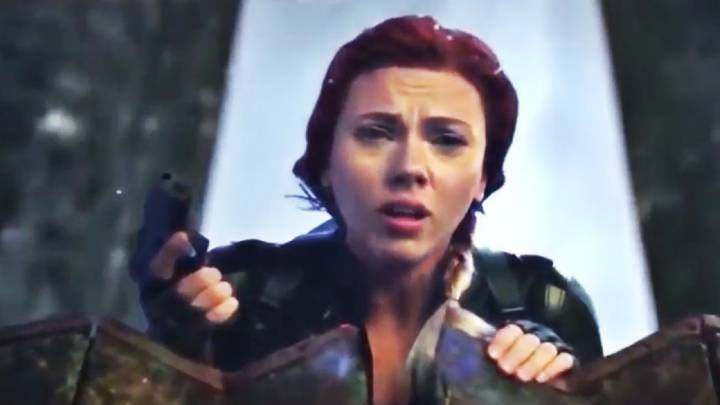 La escena eliminada en 'Avengers: Endgame' que cambia la muerte de Black  Widow 