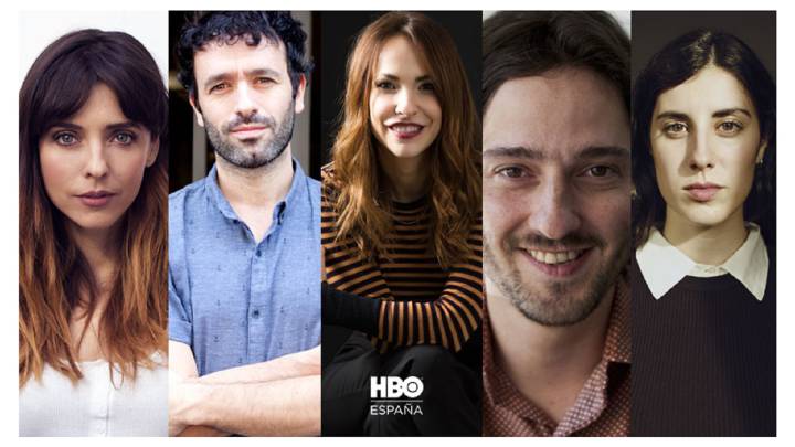 HBO prepara 'EN CASA', la primera serie sobre el confinamiento