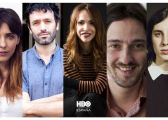 HBO prepara 'EN CASA', la primera serie sobre el confinamiento