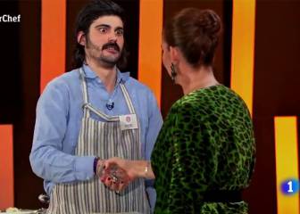 Los mejores memes del estreno de la octava edición de 'Masterchef'
