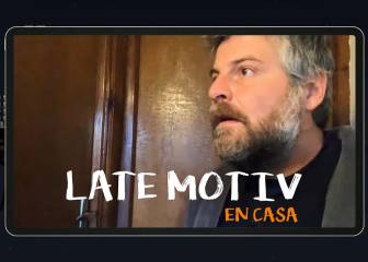 ¿Recordáis 'Charlas con Fire', la nueva ida de olla de Raúl Cimas? Ya hay segunda parte