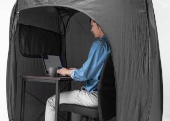 Para los que no tengan despacho en casa: esta tienda solucionará tus problemas