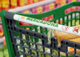 El producto de Mercadona que ha duplicado las ventas durante la cuarentena