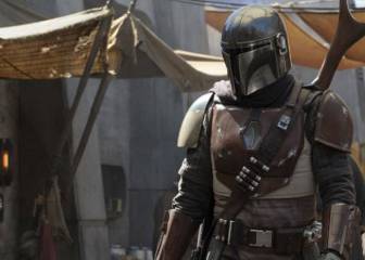 Disney+ estrenará un documental sobre 'The Mandalorian' que dura más que la serie